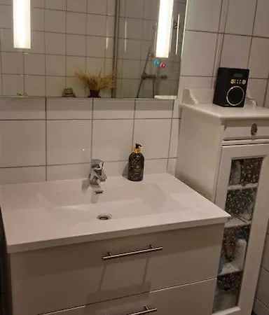 In Apartment *