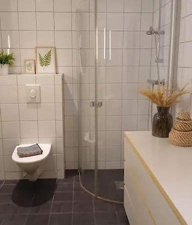 In Apartment *