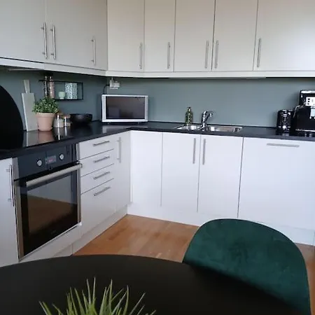 Apartment In Sandnes