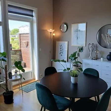 Apartment In Sandnes *