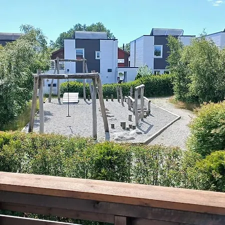 In * Sandnes (Rogaland)