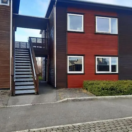 Apartment In Sandnes