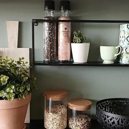 Apartment In